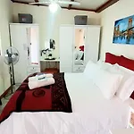 Cape Cozy Cottages