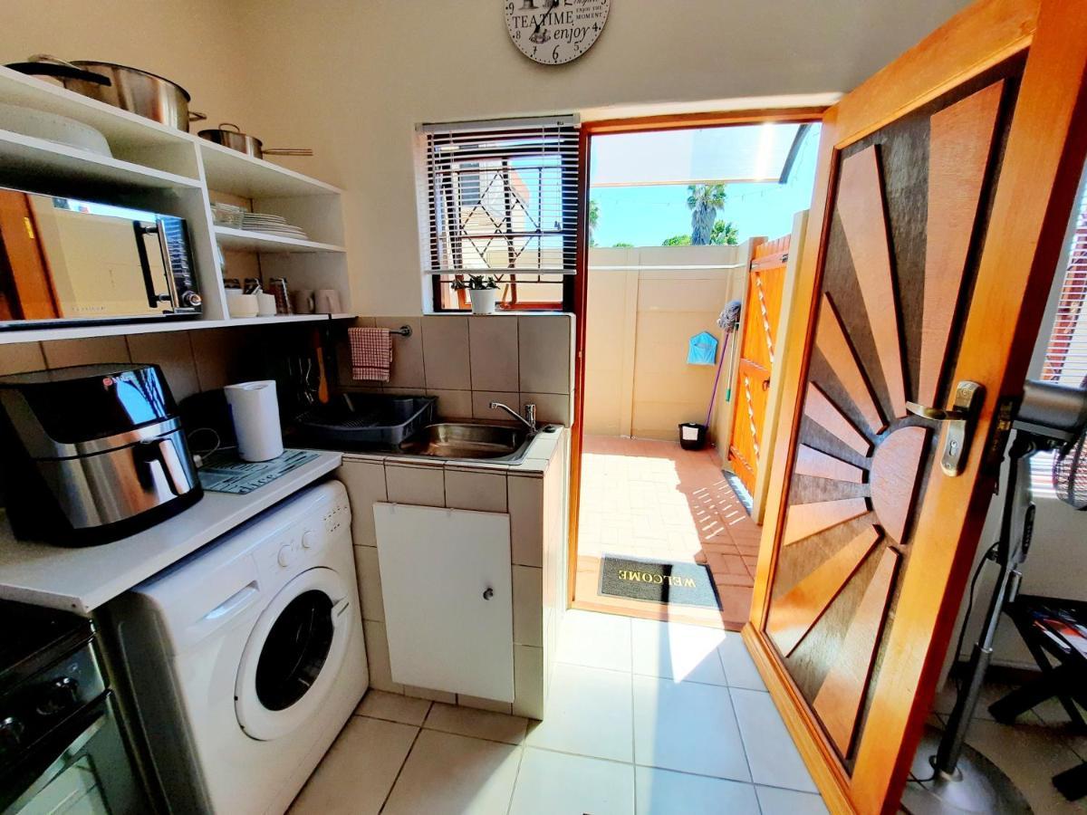 Cape Cozy Apartment Cape Town