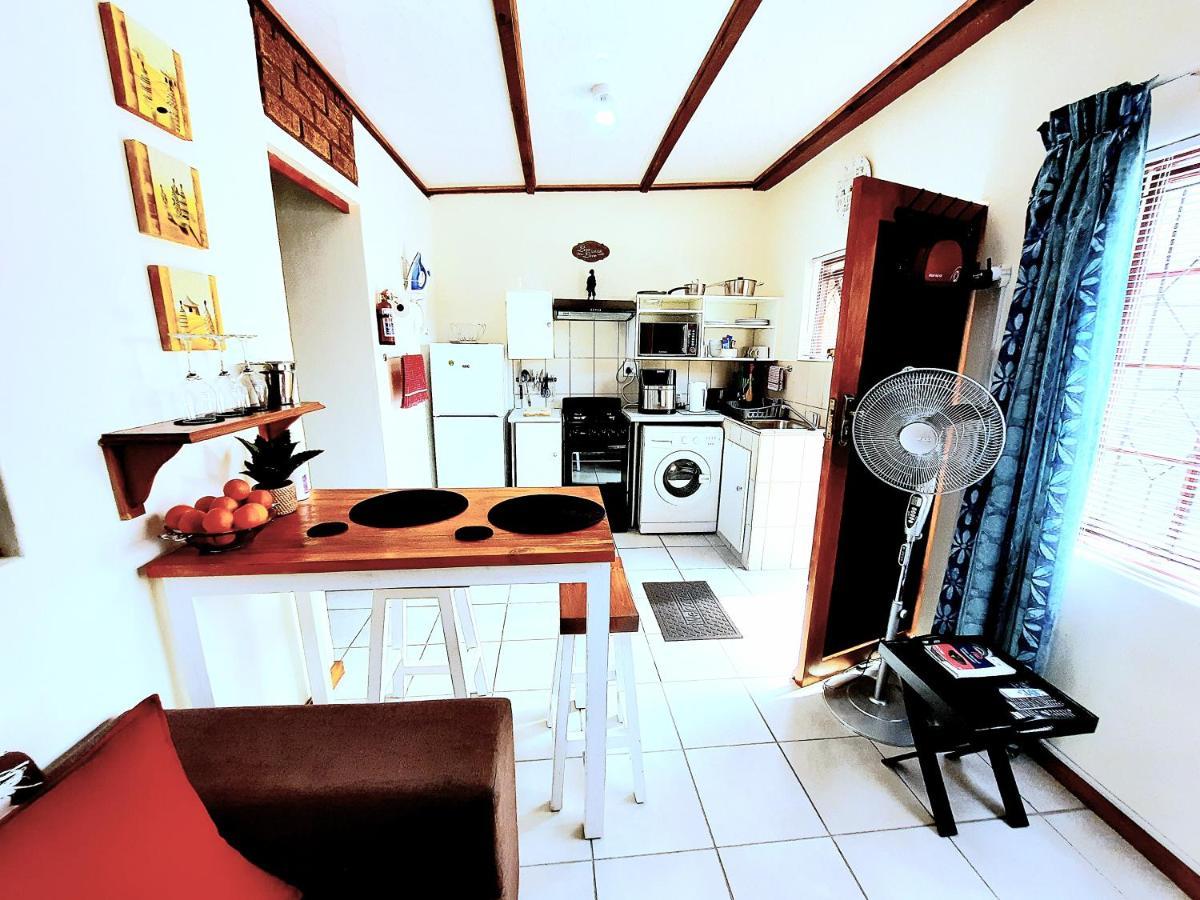 Apartment Cape Cozy Cape Town
